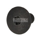 VIS TETE PLATE